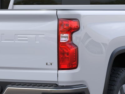 2026 Chevrolet Silverado 2500 HD Base