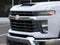2026 Chevrolet Silverado 2500 HD Base