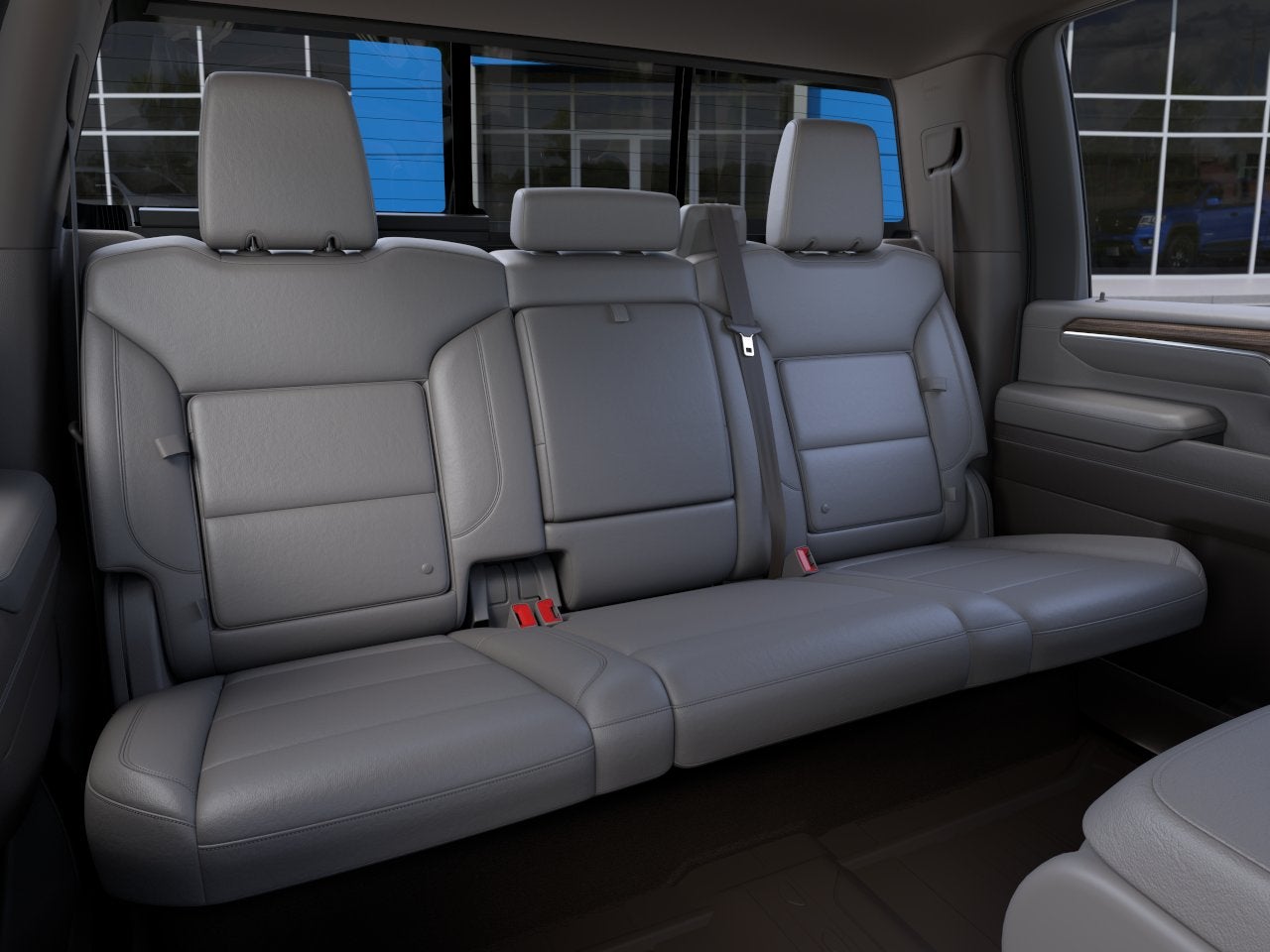 2026 Chevrolet Silverado 2500 HD Base