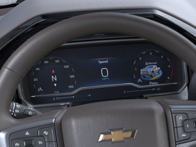 2026 Chevrolet Silverado 2500 HD Base