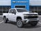 2026 Chevrolet Silverado 2500 HD Base