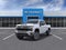 2026 Chevrolet Silverado 2500 HD Base