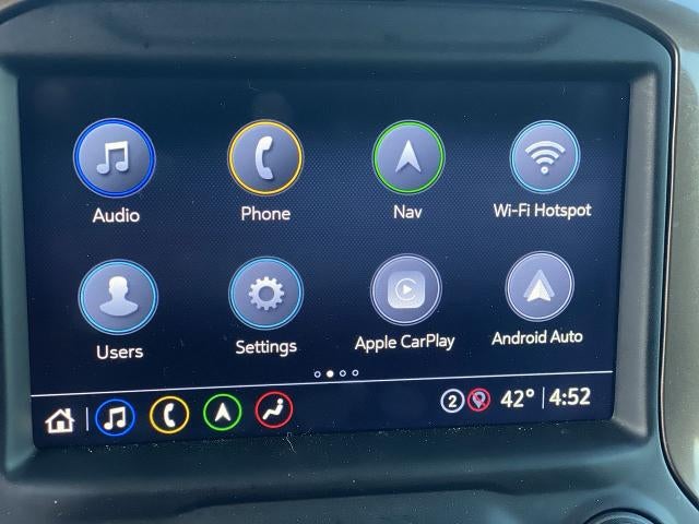 2022 Chevrolet Silverado 3500 HD High Country