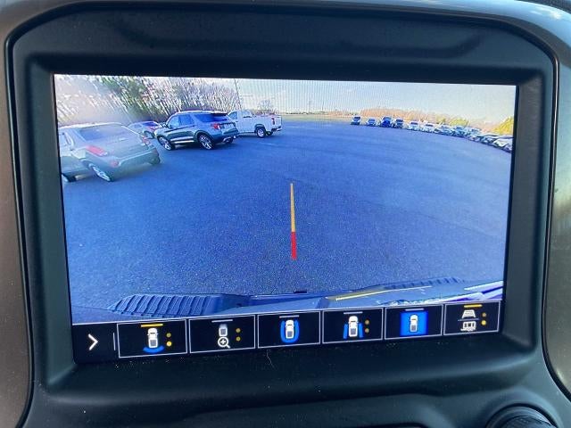 2022 Chevrolet Silverado 3500 HD High Country