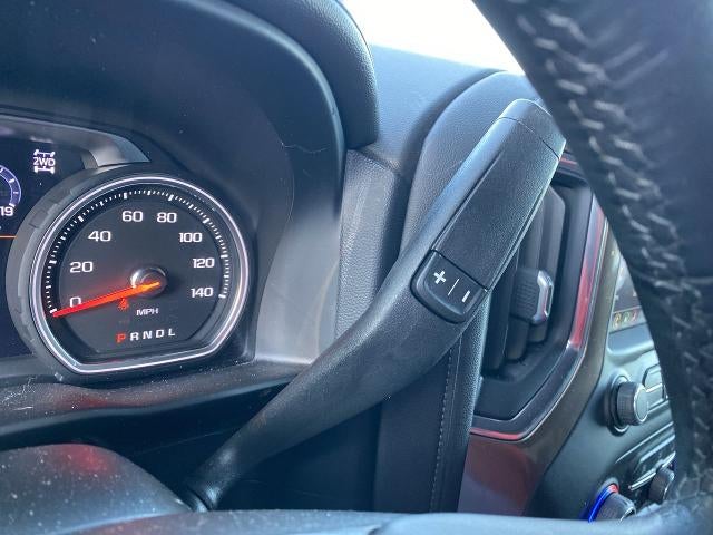 2022 Chevrolet Silverado 3500 HD High Country