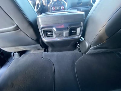 2022 Chevrolet Silverado 3500 HD High Country