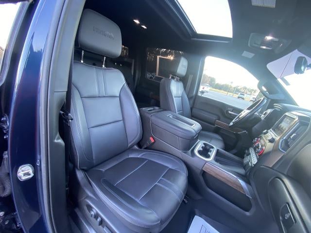 2022 Chevrolet Silverado 3500 HD High Country