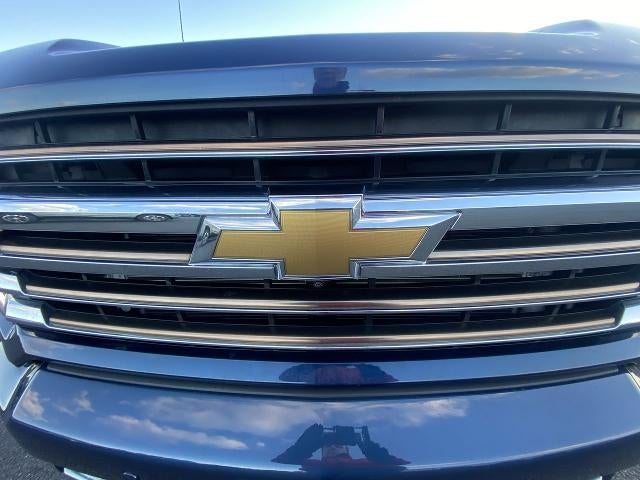 2022 Chevrolet Silverado 3500 HD High Country