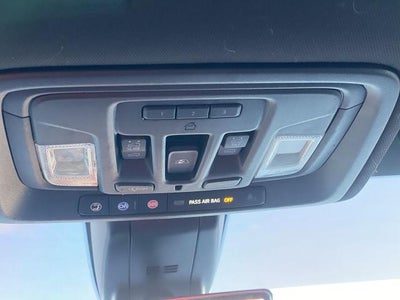 2022 Chevrolet Silverado 3500 HD High Country