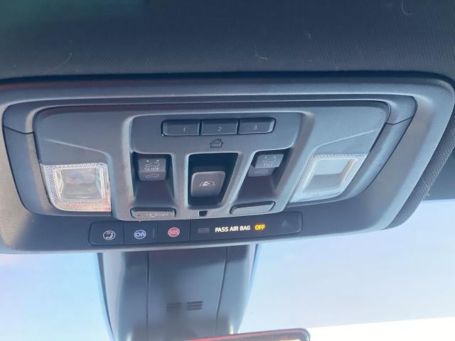 2022 Chevrolet Silverado 3500 HD High Country