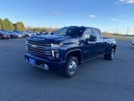 2022 Chevrolet Silverado 3500 HD High Country