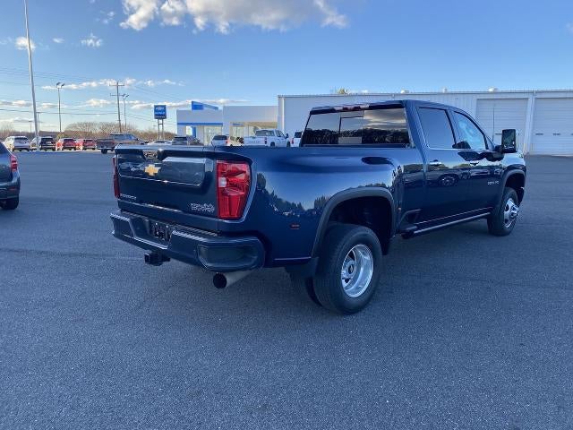 2022 Chevrolet Silverado 3500 HD High Country