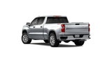 2026 Chevrolet Silverado 1500 Base