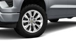 2026 Chevrolet Silverado 1500 Base