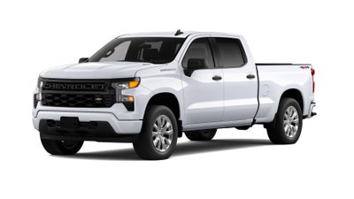 2026 Chevrolet Silverado 1500 Base