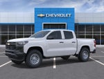 2026 Chevrolet Colorado 2WD Work Truck