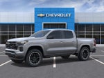 2026 Chevrolet Colorado 4WD Z71
