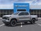 2026 Chevrolet Colorado 4WD Z71