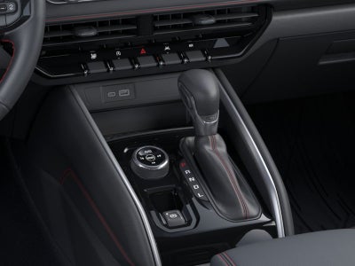 2026 Chevrolet Colorado 4WD Z71