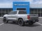 2026 Chevrolet Colorado 4WD Z71