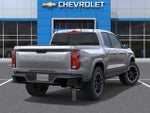 2026 Chevrolet Colorado 4WD Z71