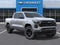 2026 Chevrolet Colorado 4WD Z71