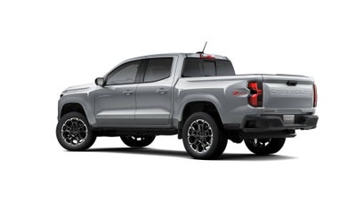 2026 Chevrolet Colorado 4WD Z71