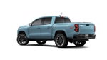 2026 Chevrolet Colorado 4WD Z71