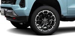 2026 Chevrolet Colorado 4WD Z71