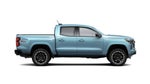 2026 Chevrolet Colorado 4WD Z71