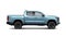 2026 Chevrolet Colorado 4WD Z71