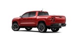 2026 Chevrolet Colorado 4WD Z71