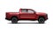 2026 Chevrolet Colorado 4WD Z71