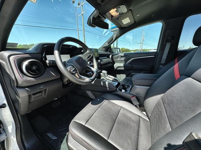2026 Chevrolet Colorado 4WD Z71