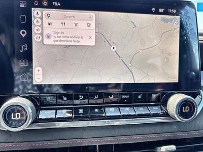 2026 Chevrolet Colorado 4WD Z71