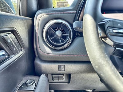 2026 Chevrolet Colorado 4WD Z71