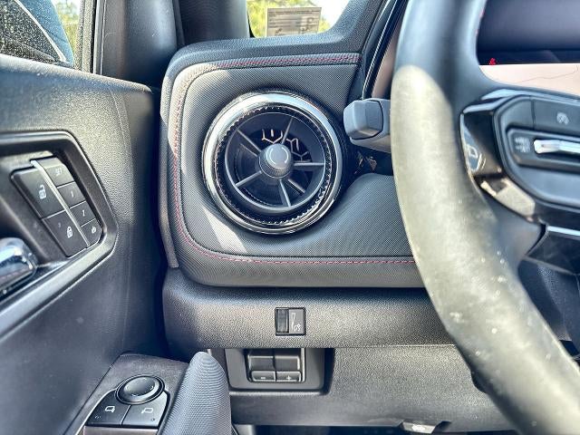 2026 Chevrolet Colorado 4WD Z71