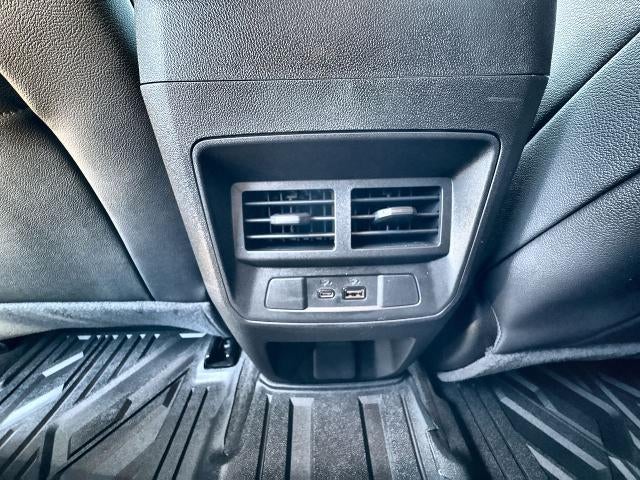 2026 Chevrolet Colorado 4WD Z71