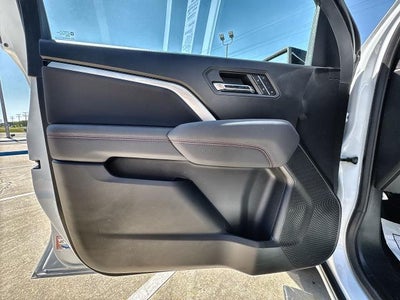 2026 Chevrolet Colorado 4WD Z71