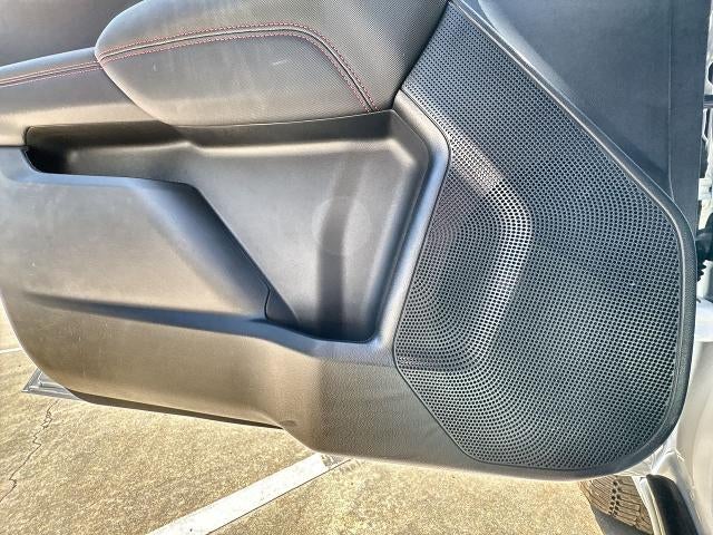2026 Chevrolet Colorado 4WD Z71