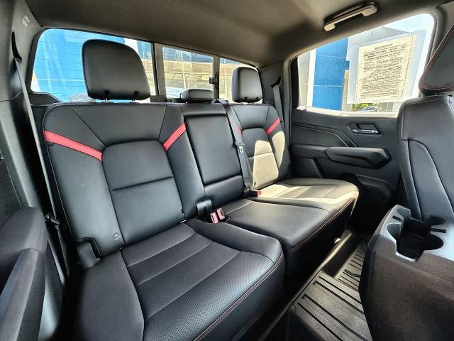 2026 Chevrolet Colorado 4WD Z71
