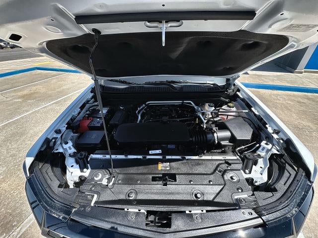 2026 Chevrolet Colorado 4WD Z71