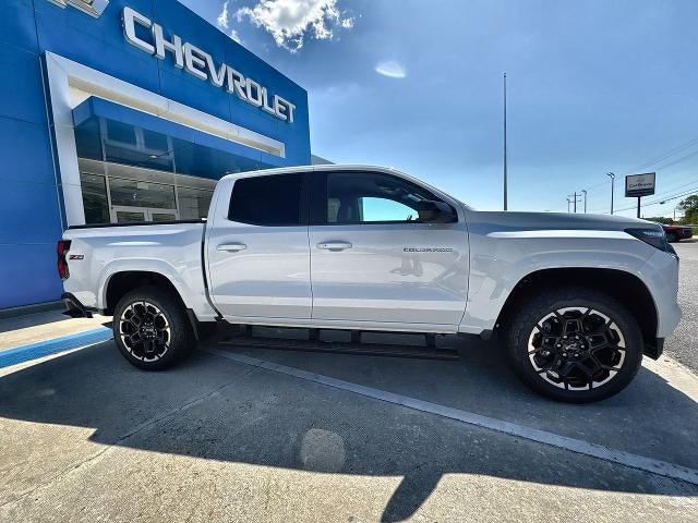 2026 Chevrolet Colorado 4WD Z71