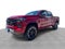 2026 Chevrolet Colorado 4WD Z71