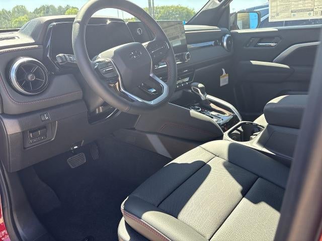 2026 Chevrolet Colorado 4WD Z71