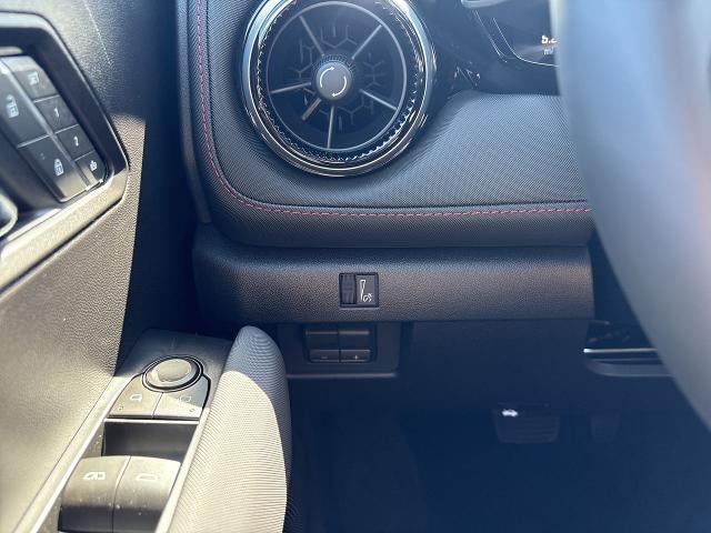 2026 Chevrolet Colorado 4WD Z71