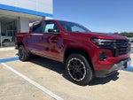 2026 Chevrolet Colorado 4WD Z71