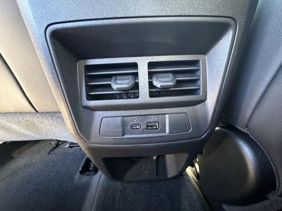 2026 Chevrolet Colorado 4WD Z71