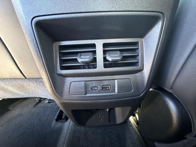 2026 Chevrolet Colorado 4WD Z71