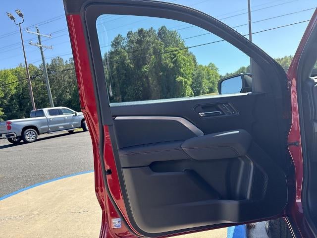 2026 Chevrolet Colorado 4WD Z71
